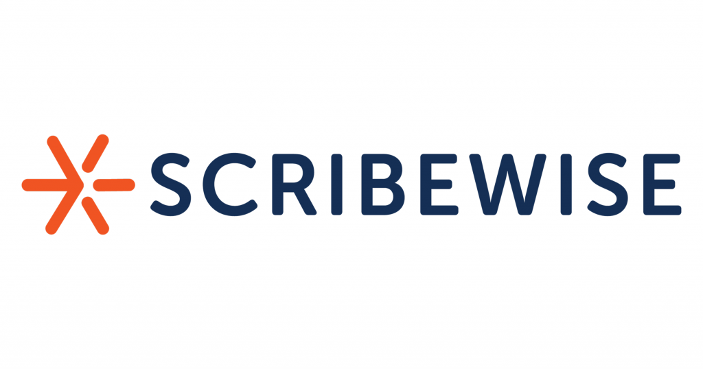 Scribewise logo